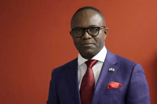 Nigeria To Stop Fuel Importation By 2019, Says Kachikwu